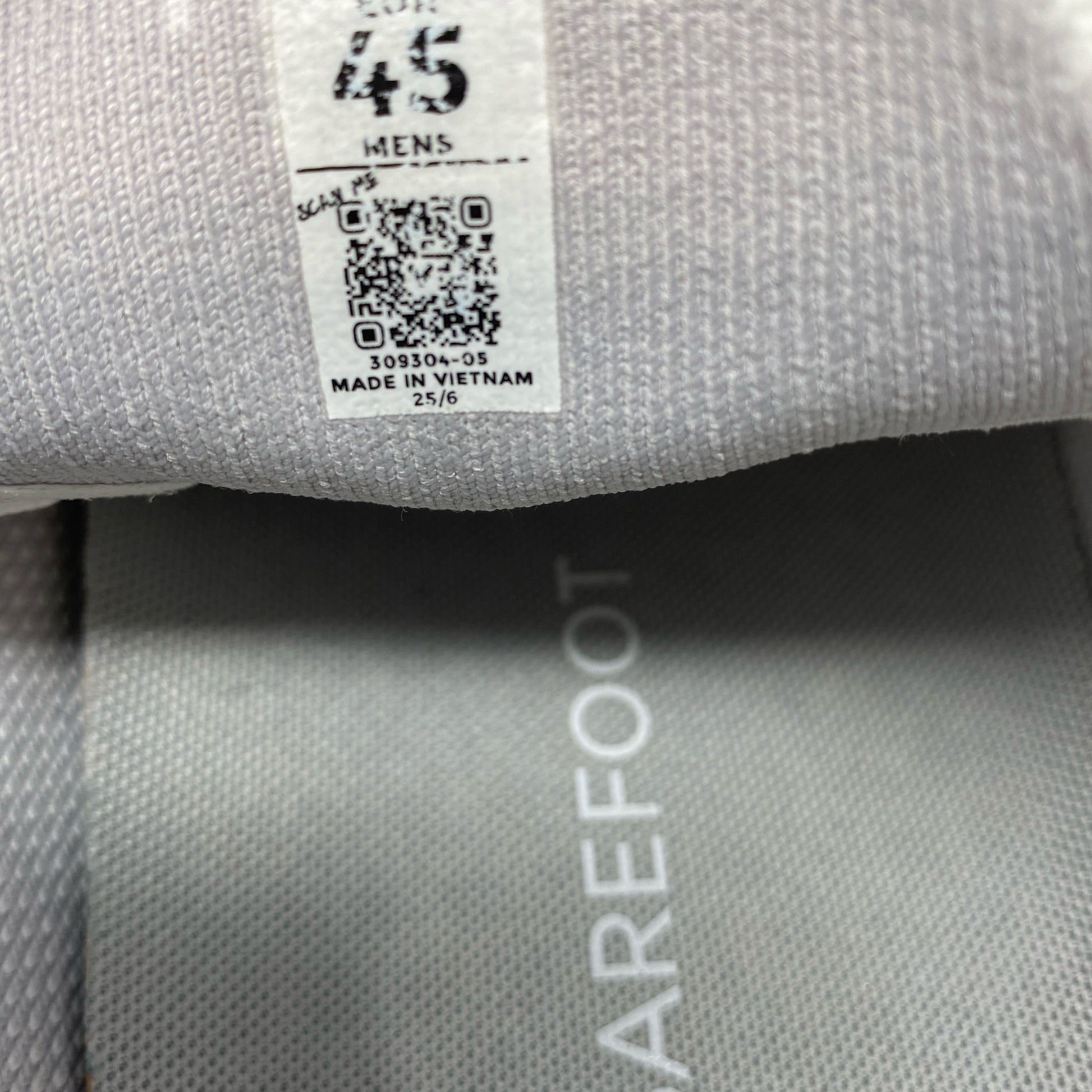 Serial #/Tag-LPNPMGT7386487