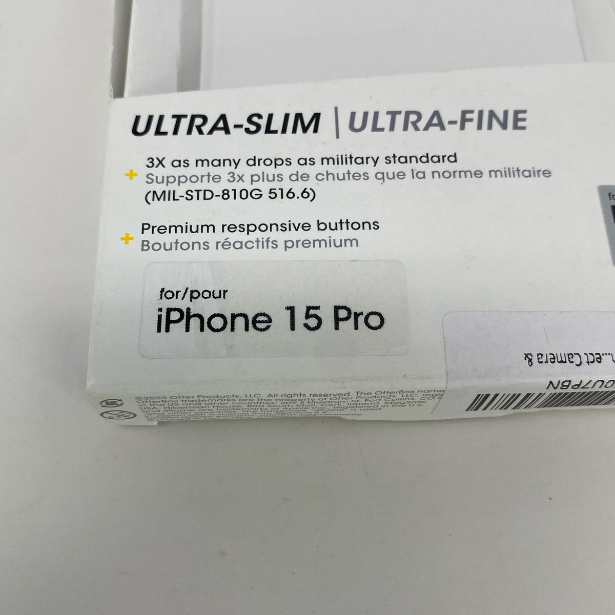 Serial #/Tag-LPNGSAG4549766
