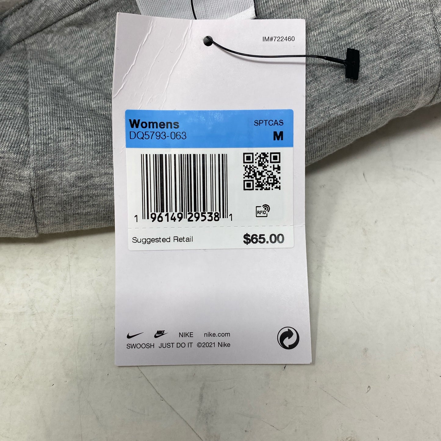 Serial #/Tag-UNT41173925K