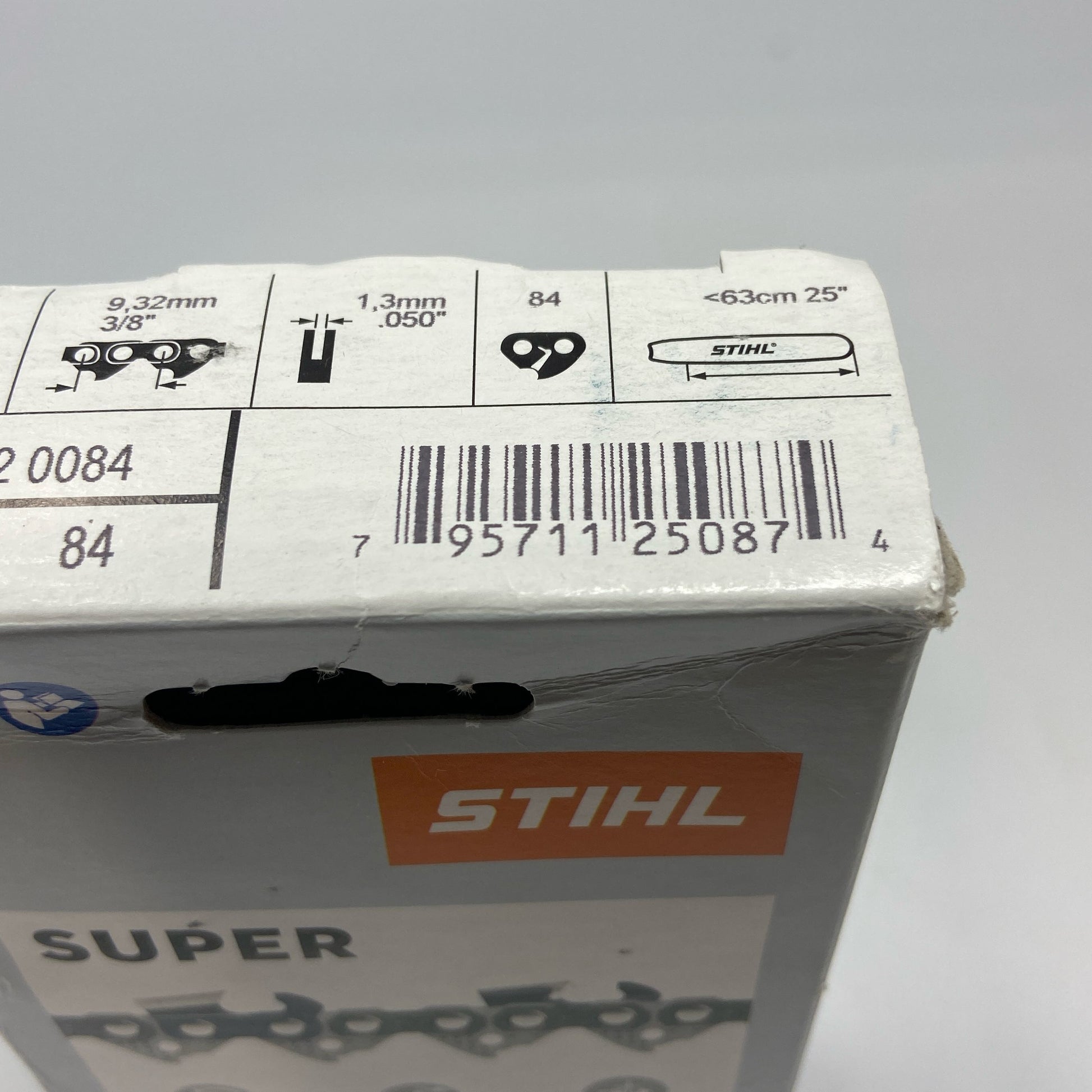 Serial #/Tag-UNT849618BLT