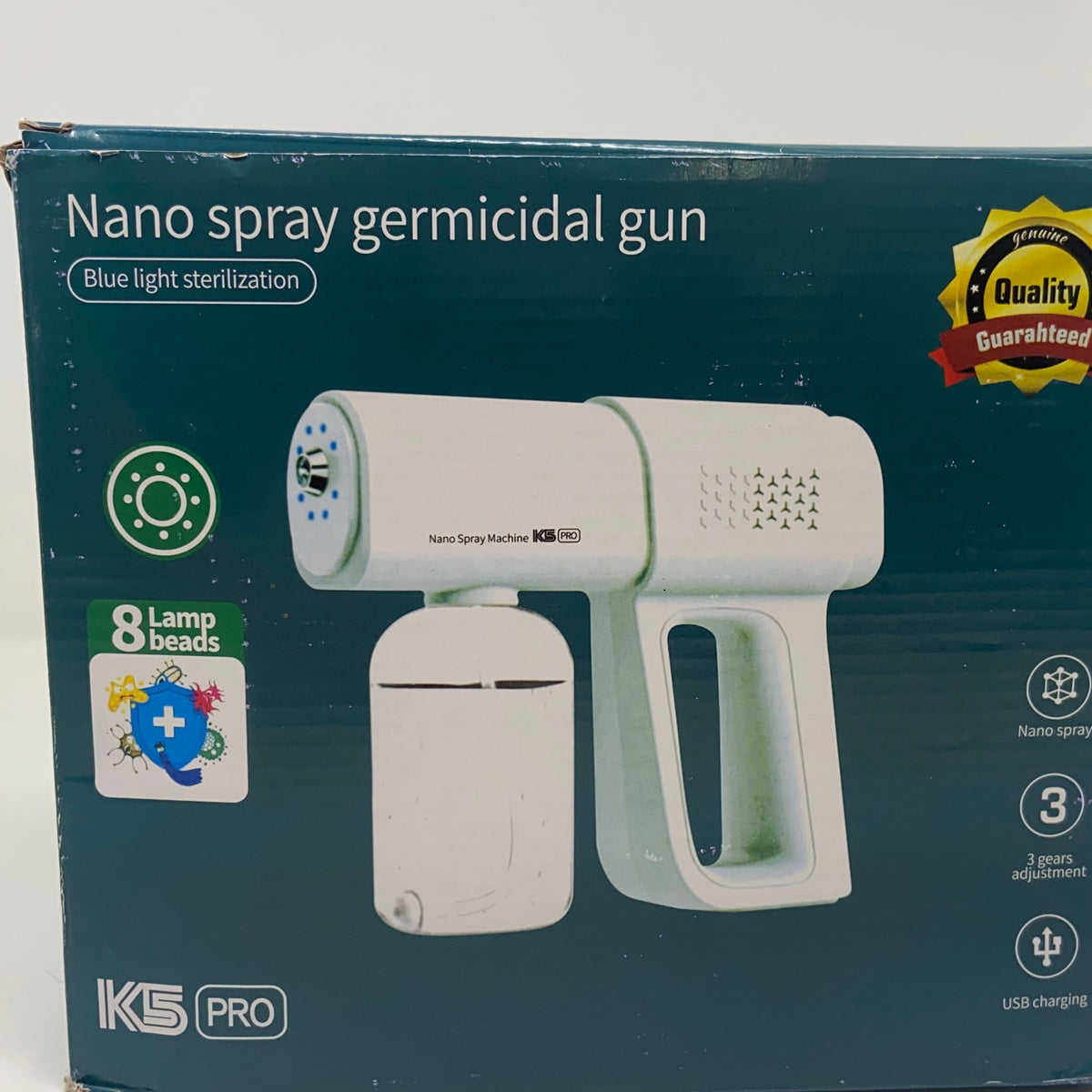 Serial #/Tag-UNT0892100O5