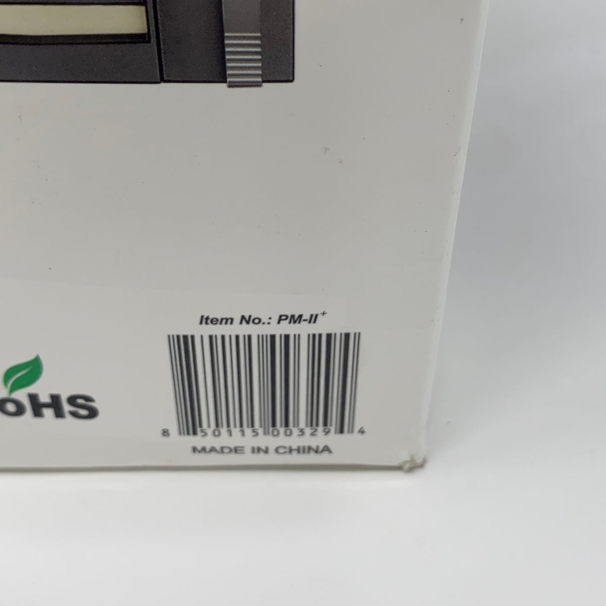Serial #/Tag-UNT564154OKH