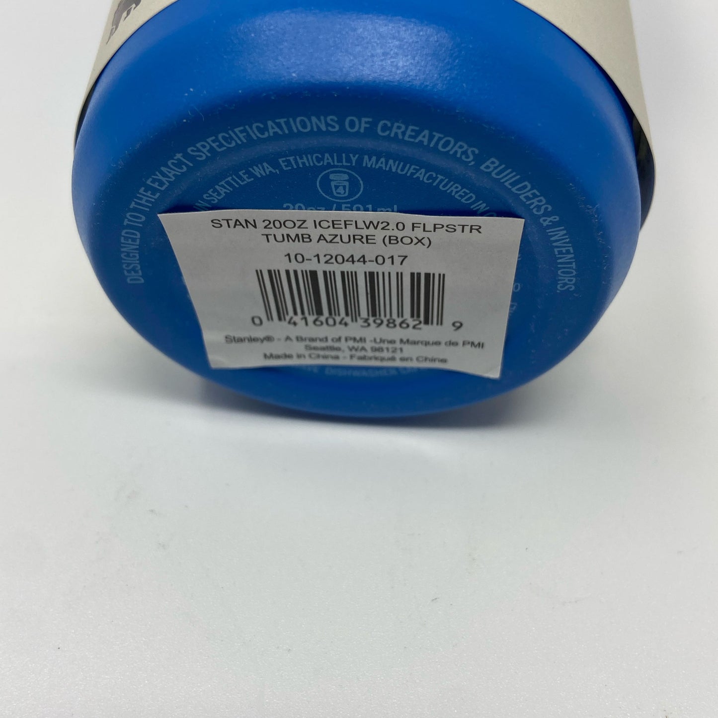 Serial #/Tag-UNT693905M69