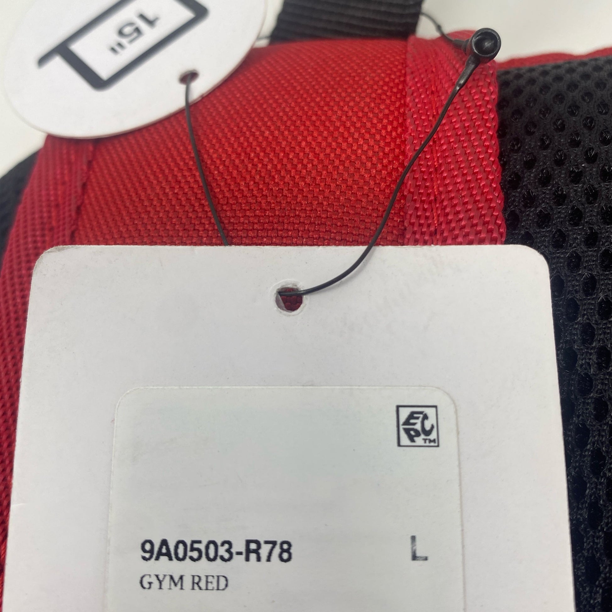 Serial #/Tag-UNT434459U7U