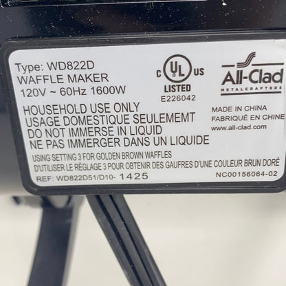 Serial #/Tag-UNT674923LMV