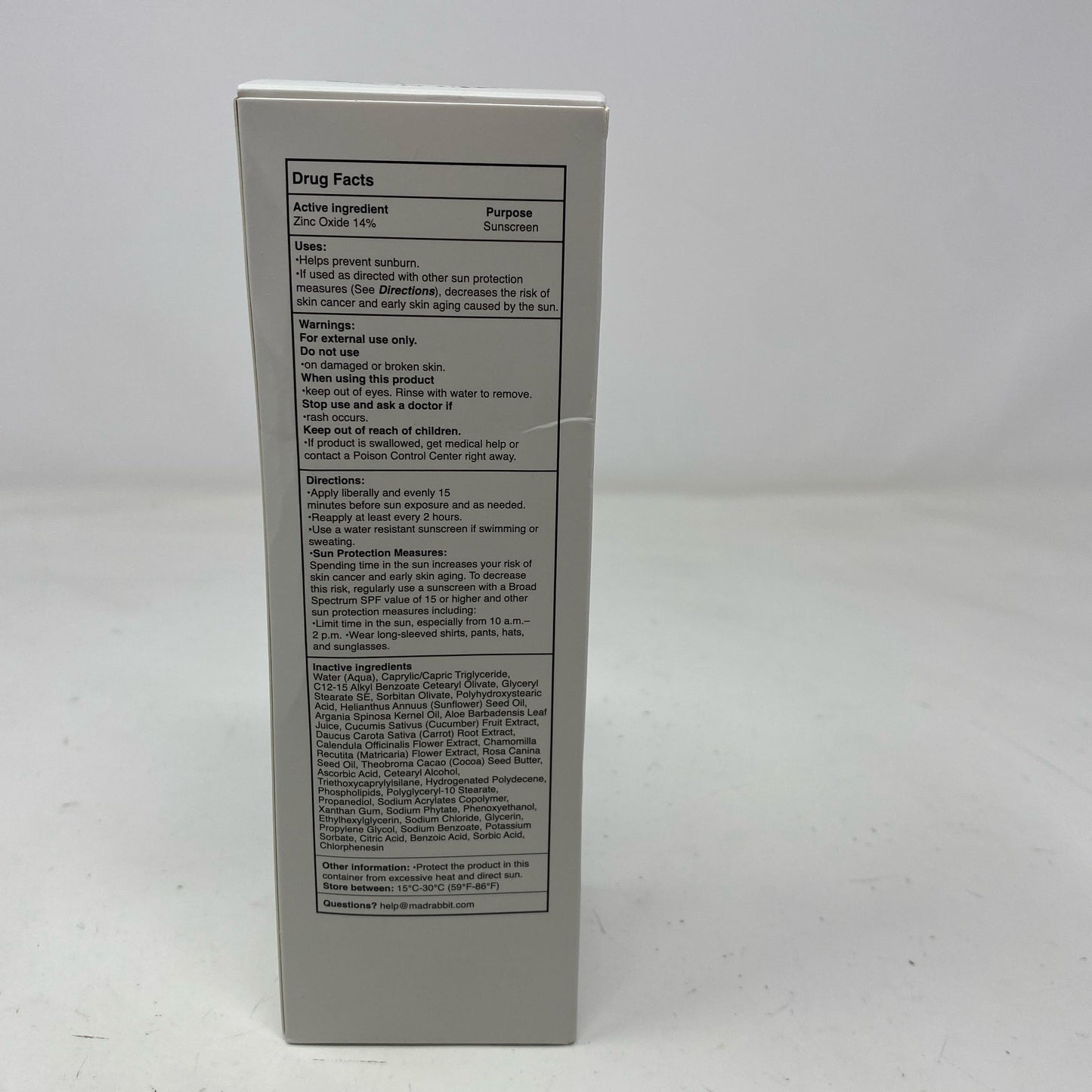 Back-UNT624158IC9