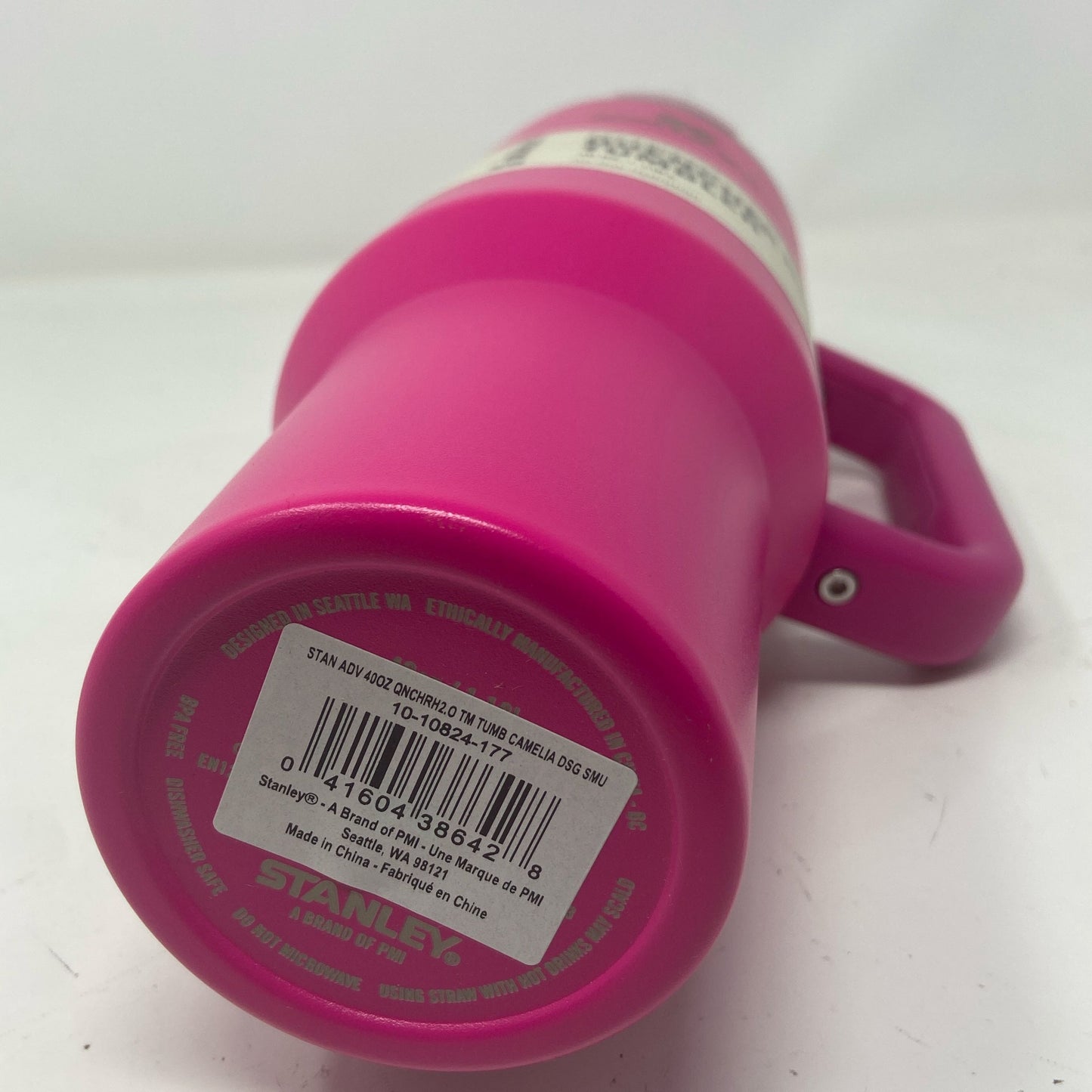 Serial #/Tag-UNT004787D4H