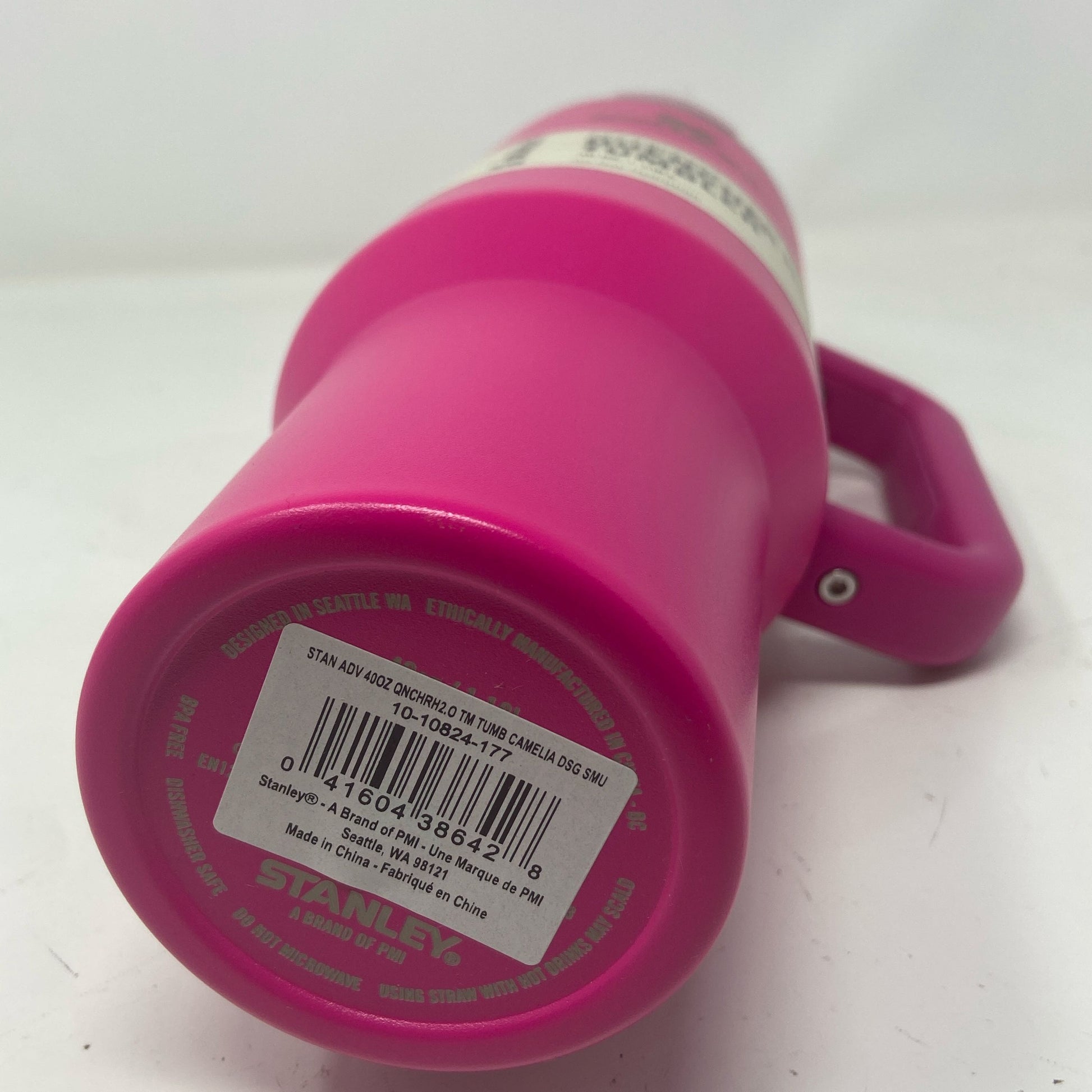 Serial #/Tag-UNT004787D4H