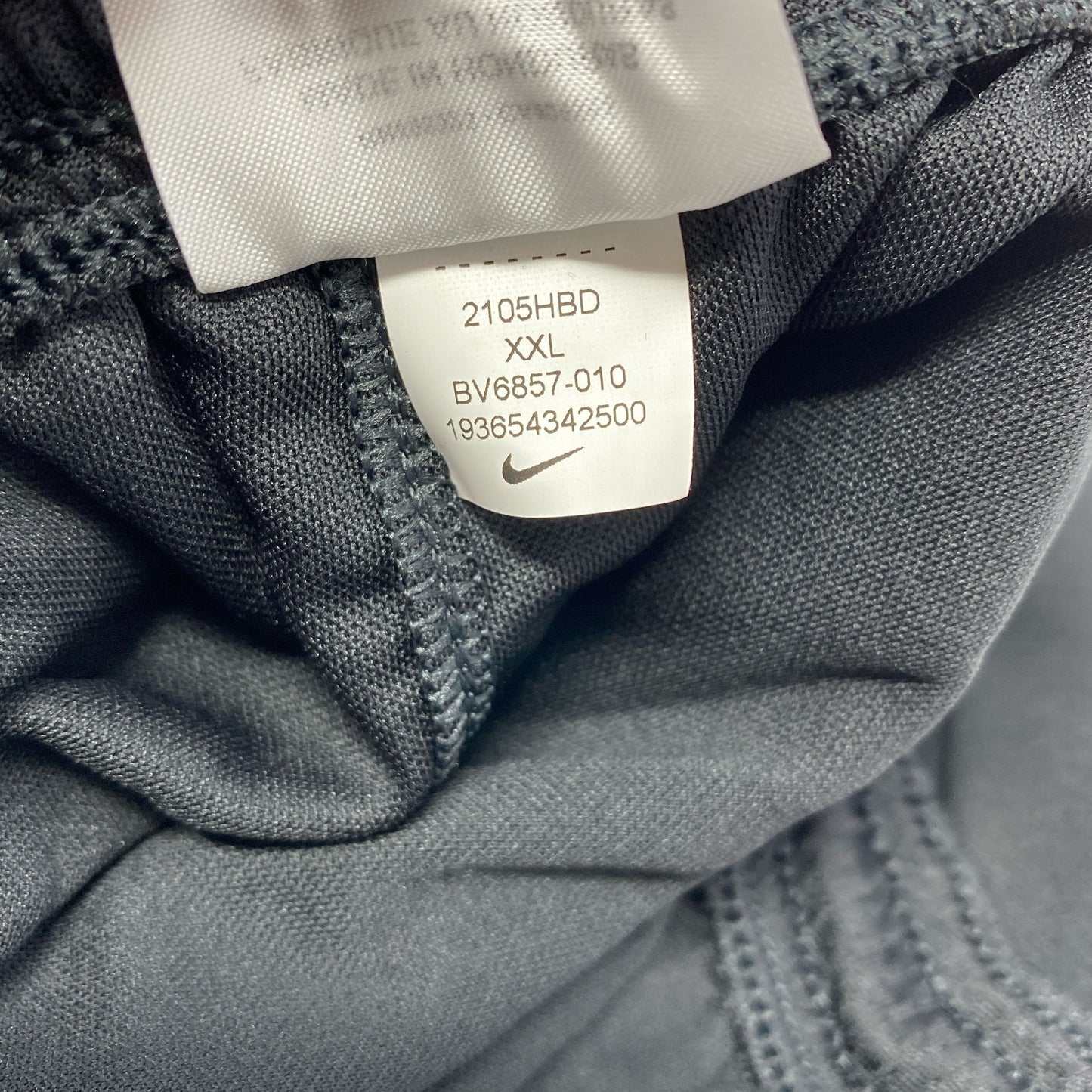 Serial #/Tag-UNT033624T59
