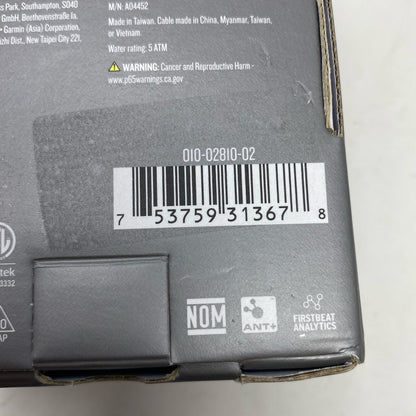 Serial #/Tag-LPNNE6SNKG5CD