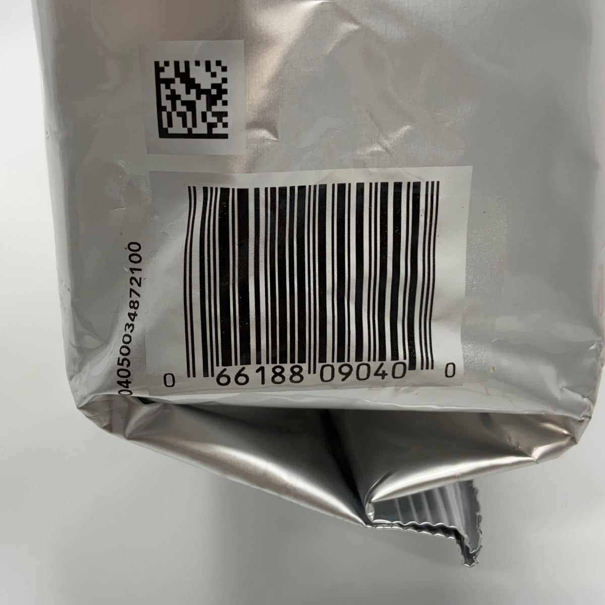 Serial #/Tag-UNT047808B04