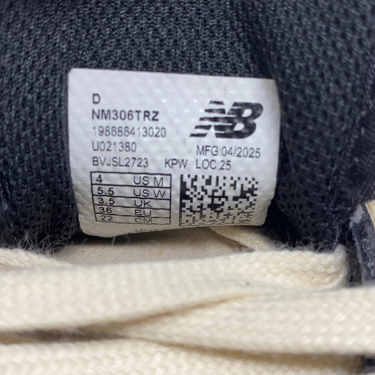 Serial #/Tag-UNT614721DO4