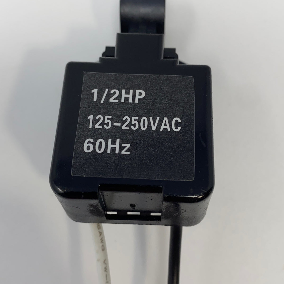 Serial #/Tag-UNT957004I4L