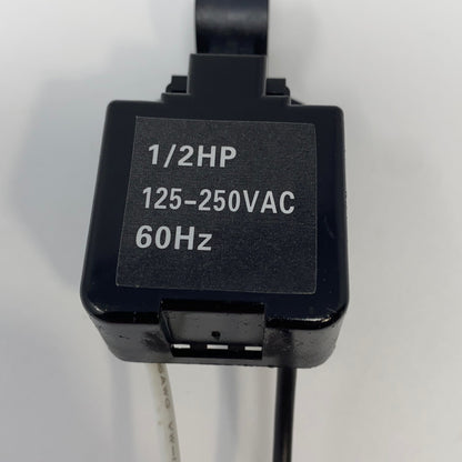 Serial #/Tag-UNT957004I4L