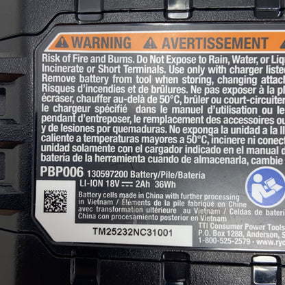 Serial #/Tag-LPNPMGS2454464