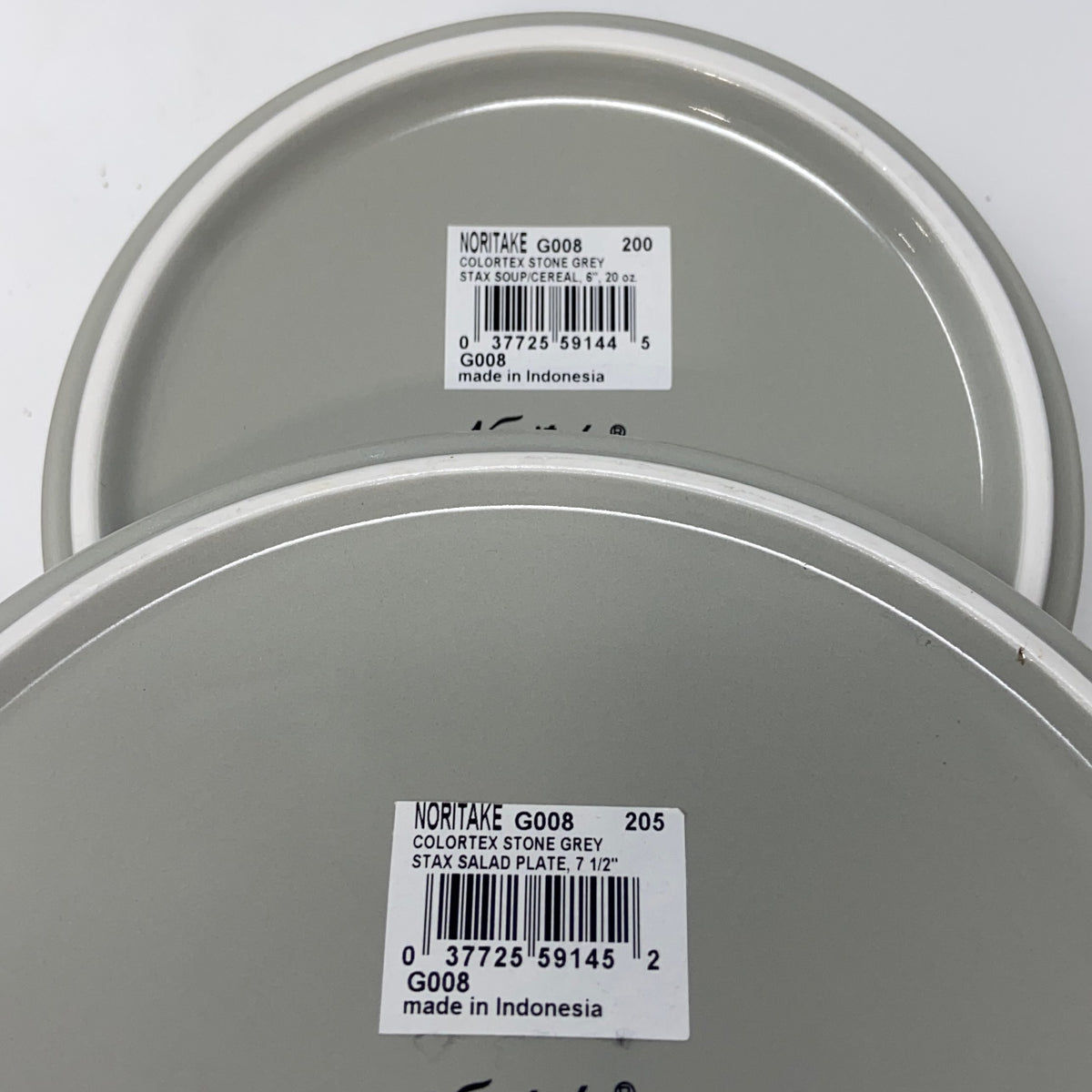 Serial #/Tag-UNT659420KP1