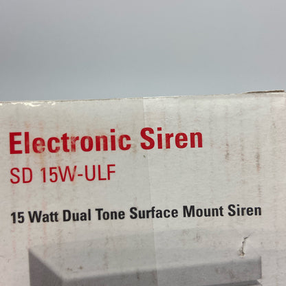 Serial #/Tag-UNT4429692XM