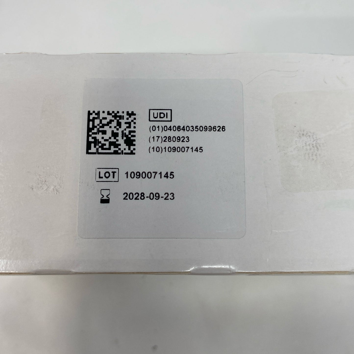 Serial #/Tag-LPNGSAH8253220