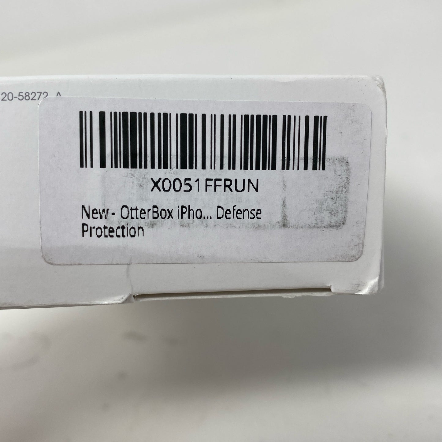 Serial #/Tag-LPNNE634K2KH3