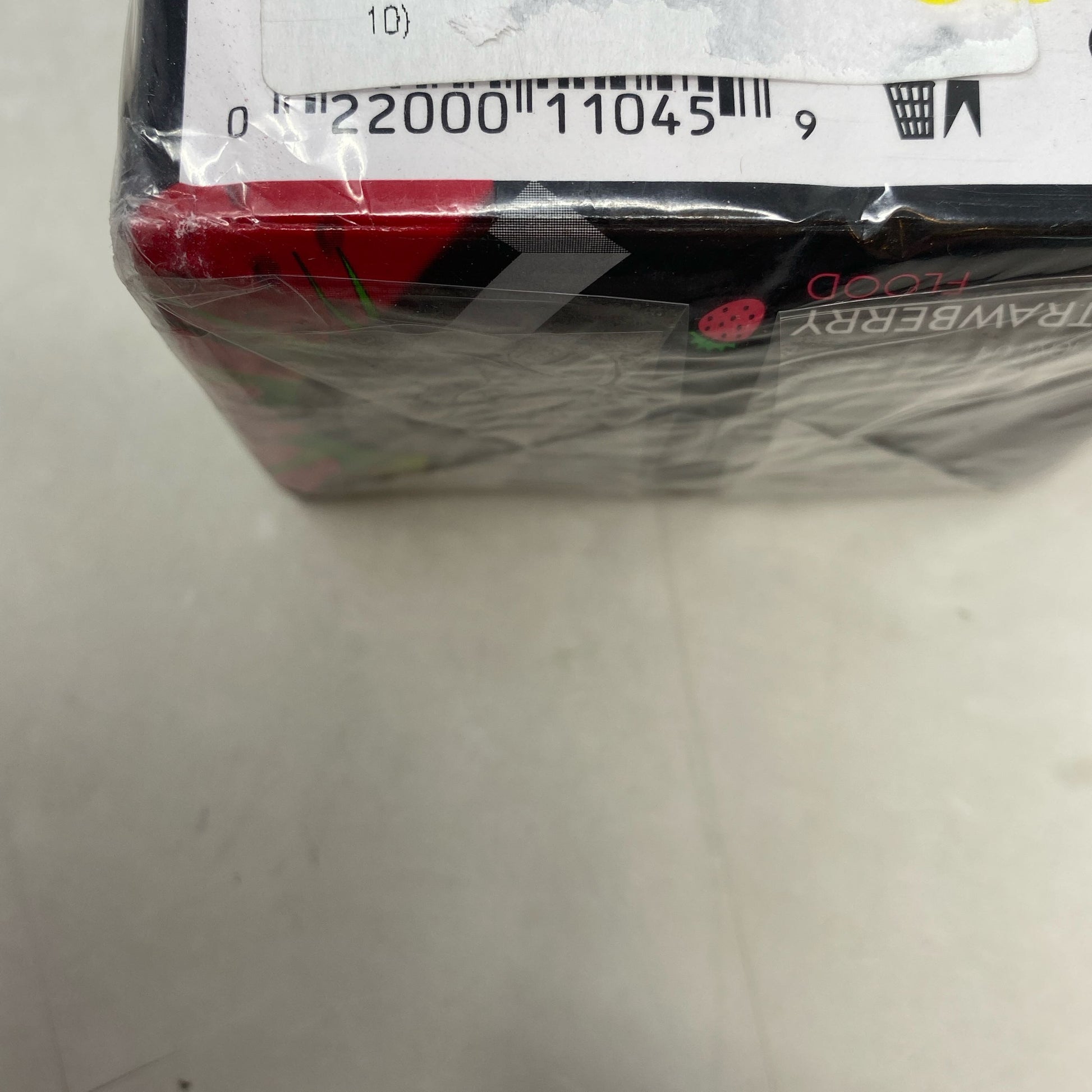 Serial #/Tag-UNT082397UIY