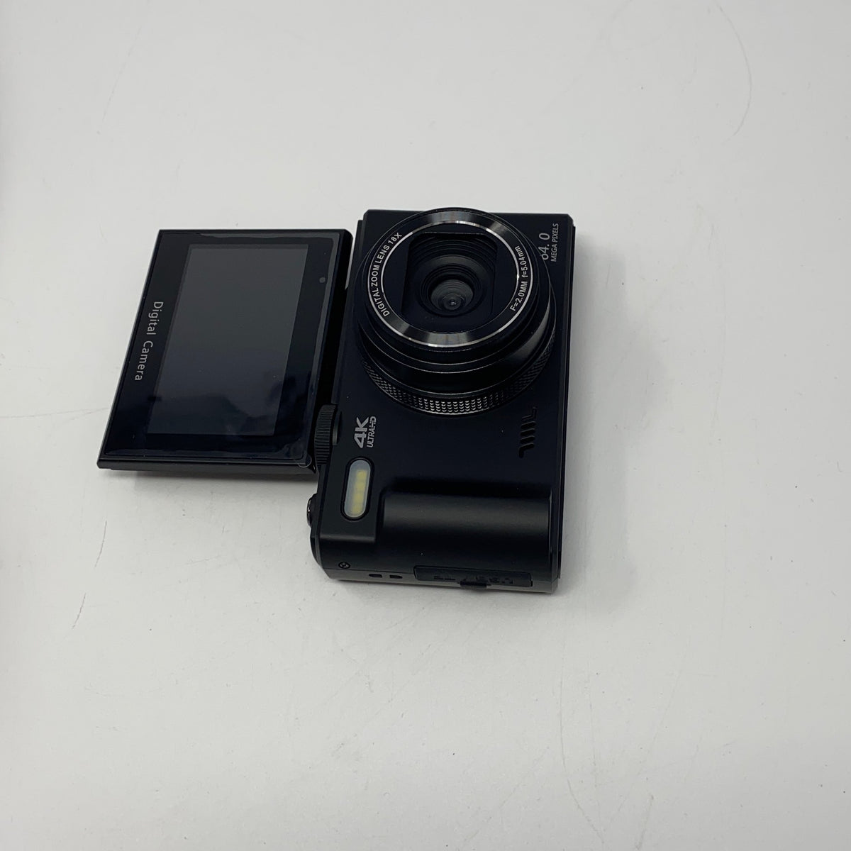 Left-UNT9959743VX