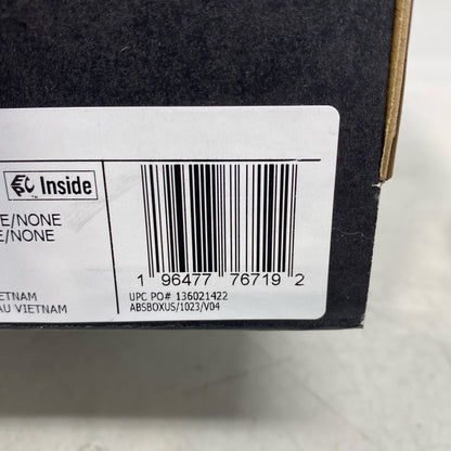 Serial #/Tag-UNT114996ICM