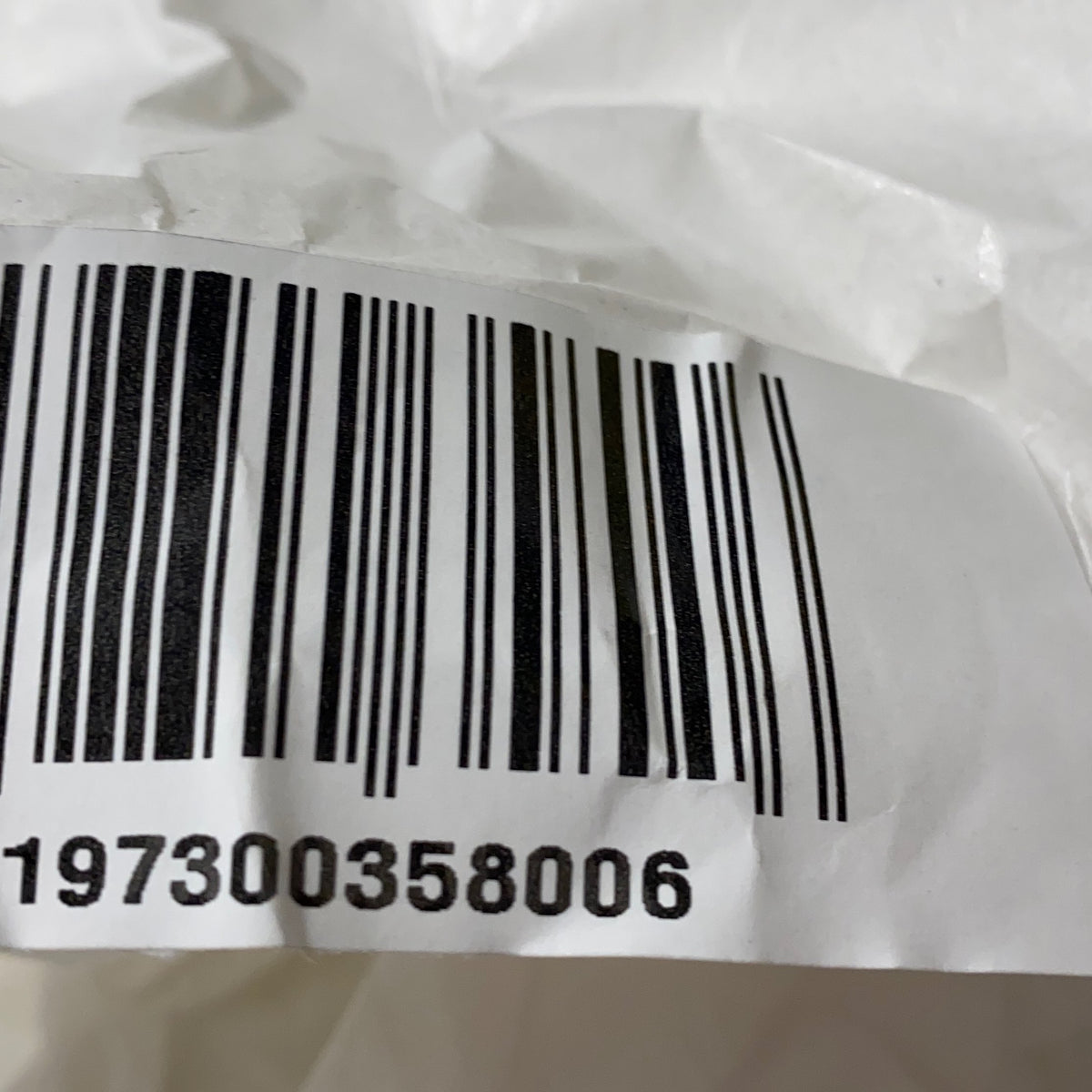 Serial #/Tag-UNT544480EUM