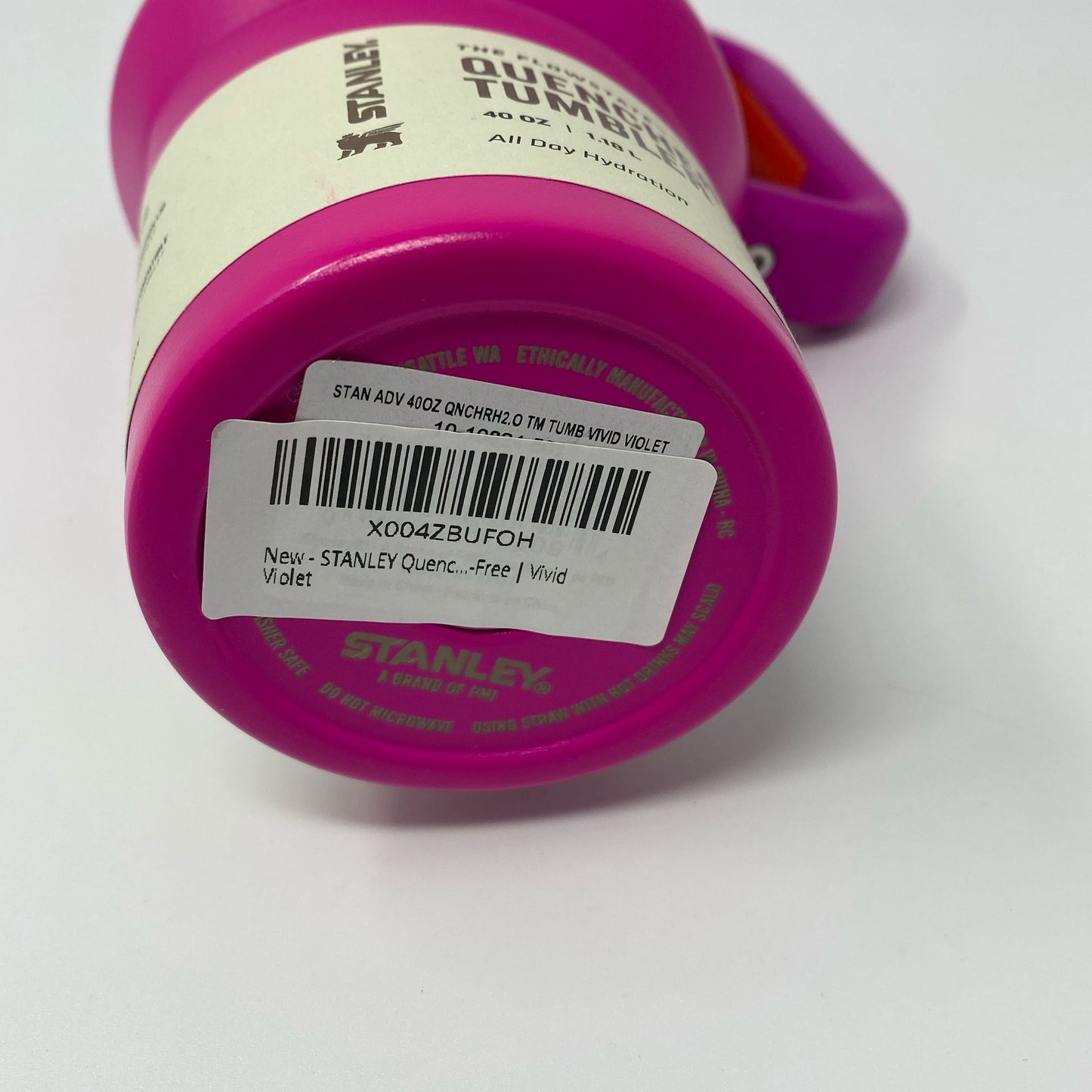 Serial #/Tag-LPNO552597859