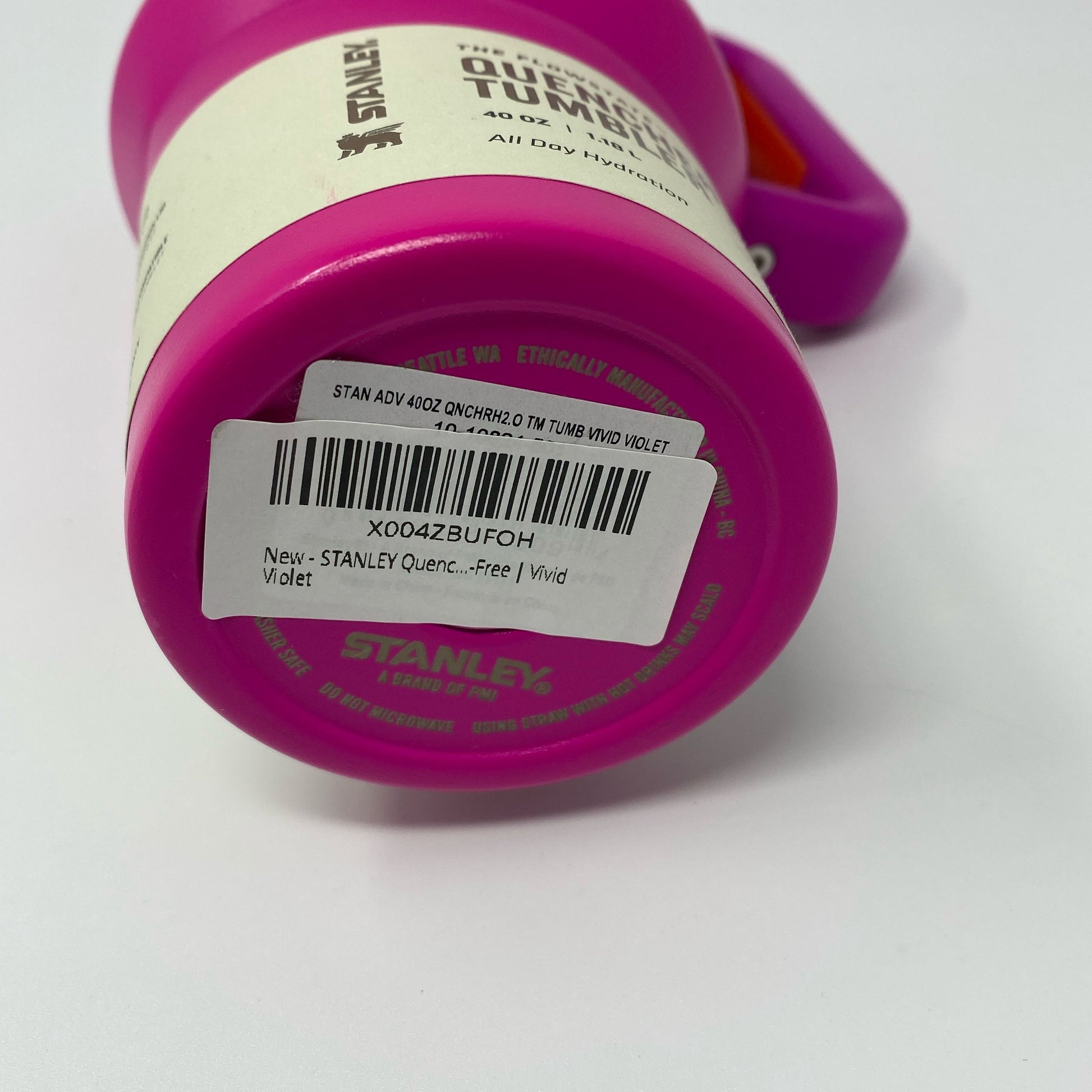 Serial #/Tag-LPNO552597859