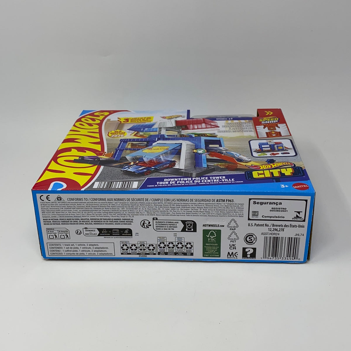 Bottom-UNT036646CJT