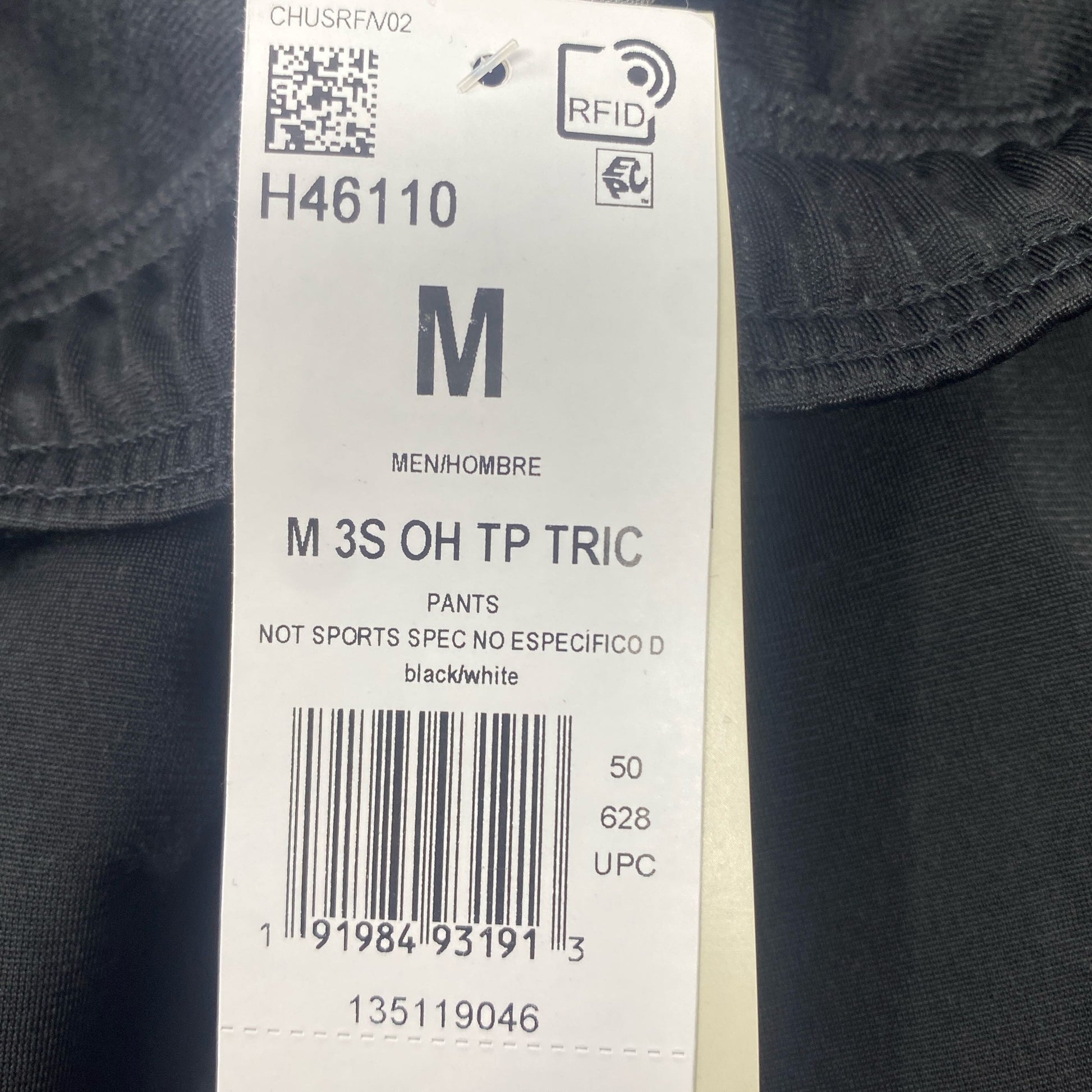 Serial #/Tag-UNT5625982H4