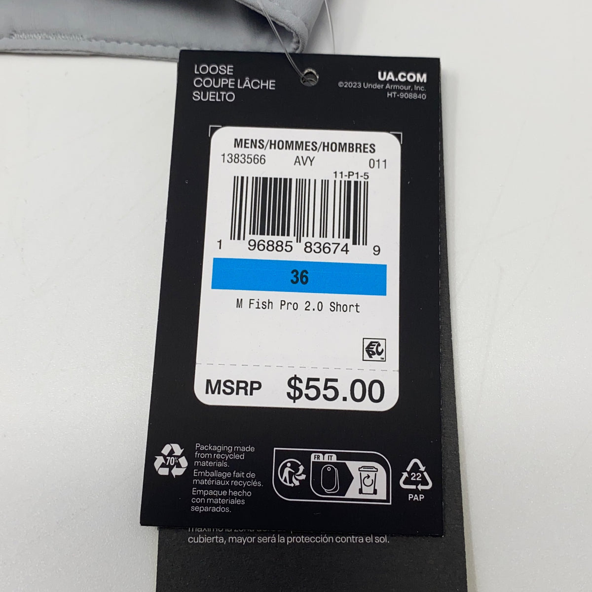 Serial #/Tag-UNT296504WZX