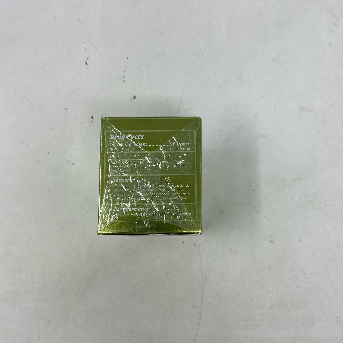 Left-UNT3680903OF