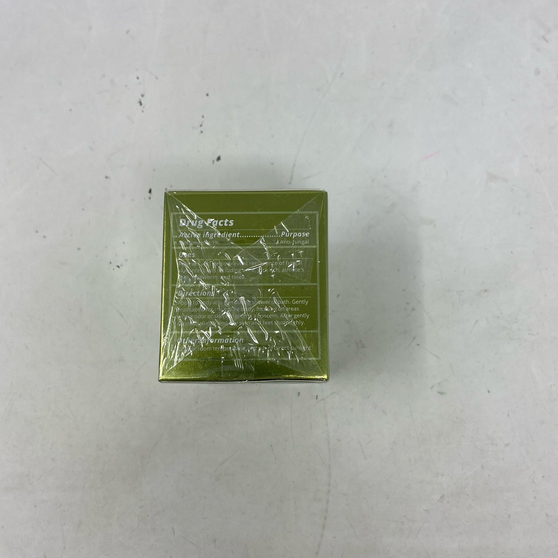 Left-UNT3680903OF