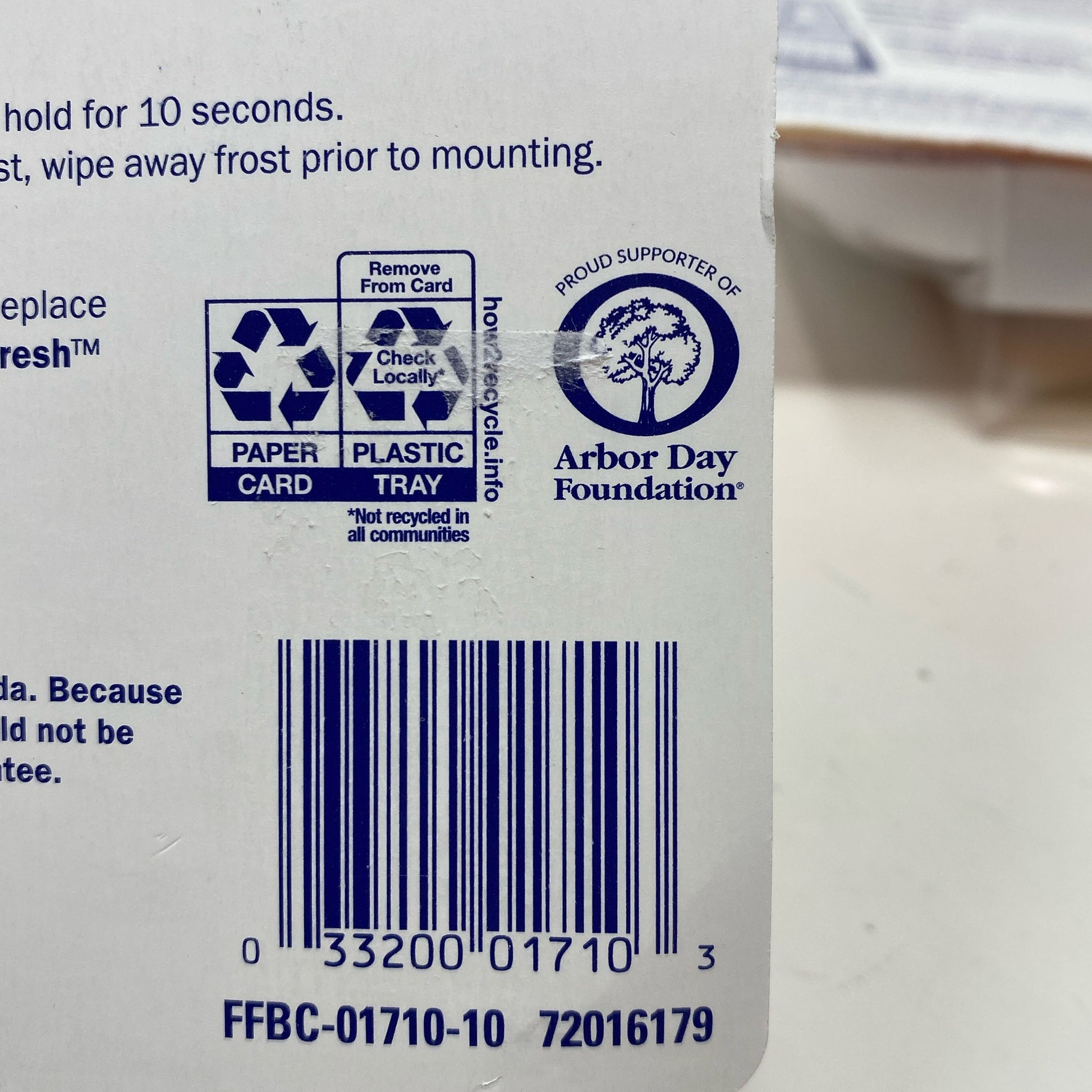 Serial #/Tag-UNT446698MMC