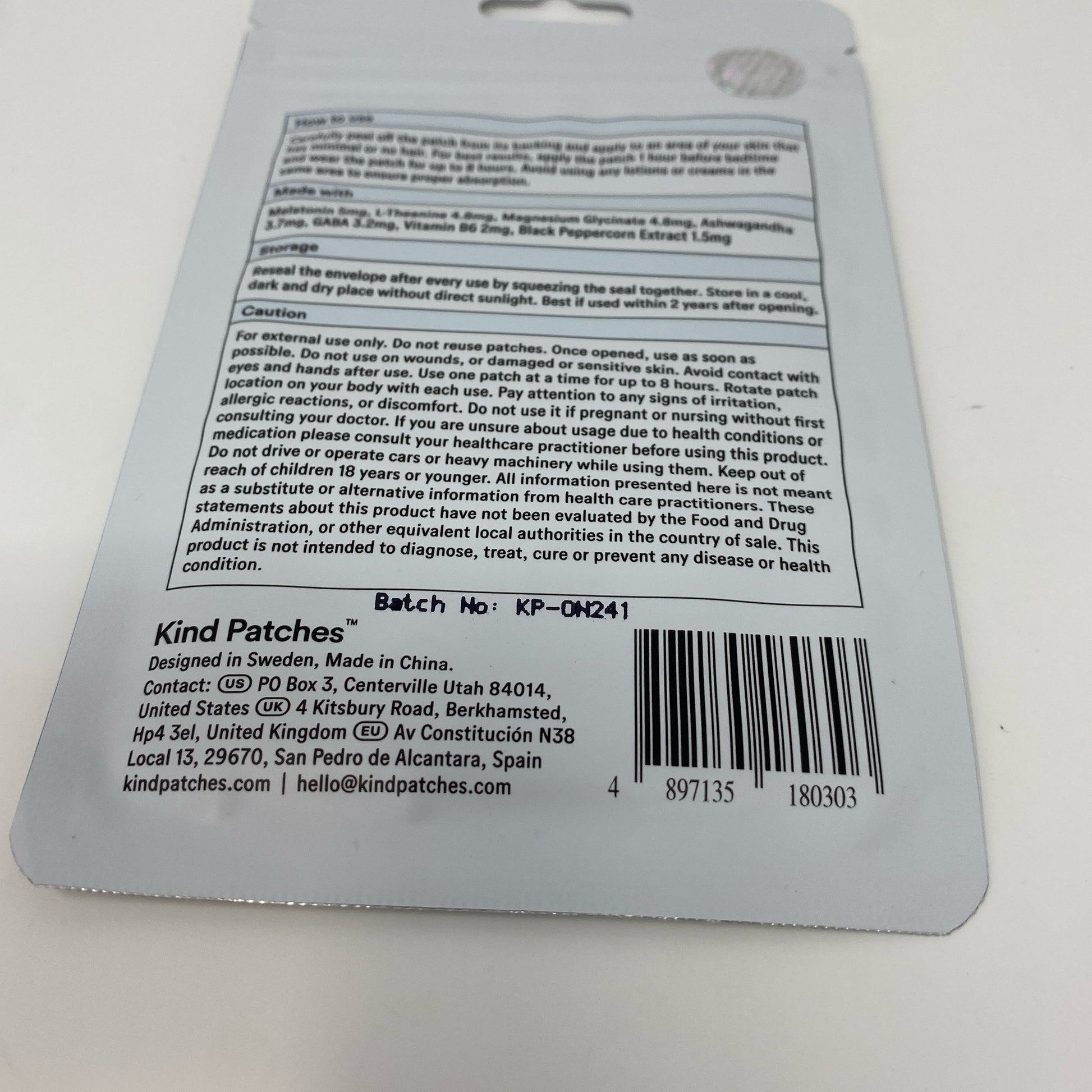 Serial #/Tag-UNT5895878IC