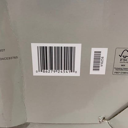 Serial #/Tag-LPNNA66PWBXBK