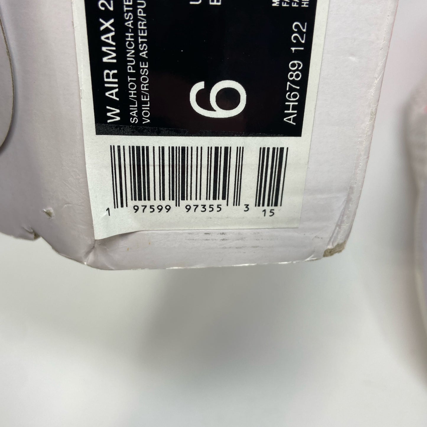 Serial #/Tag-UNT321798VU4