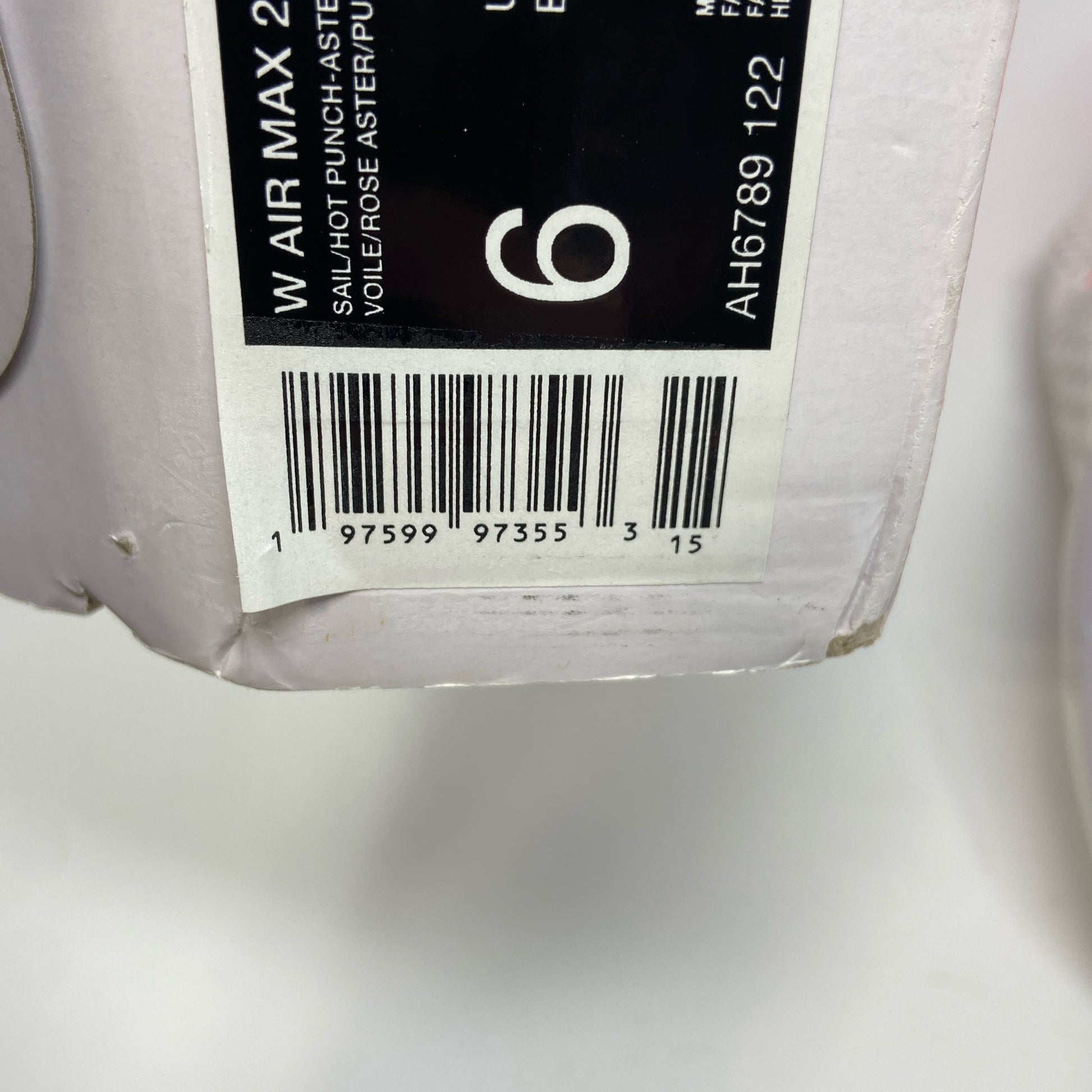 Serial #/Tag-UNT321798VU4