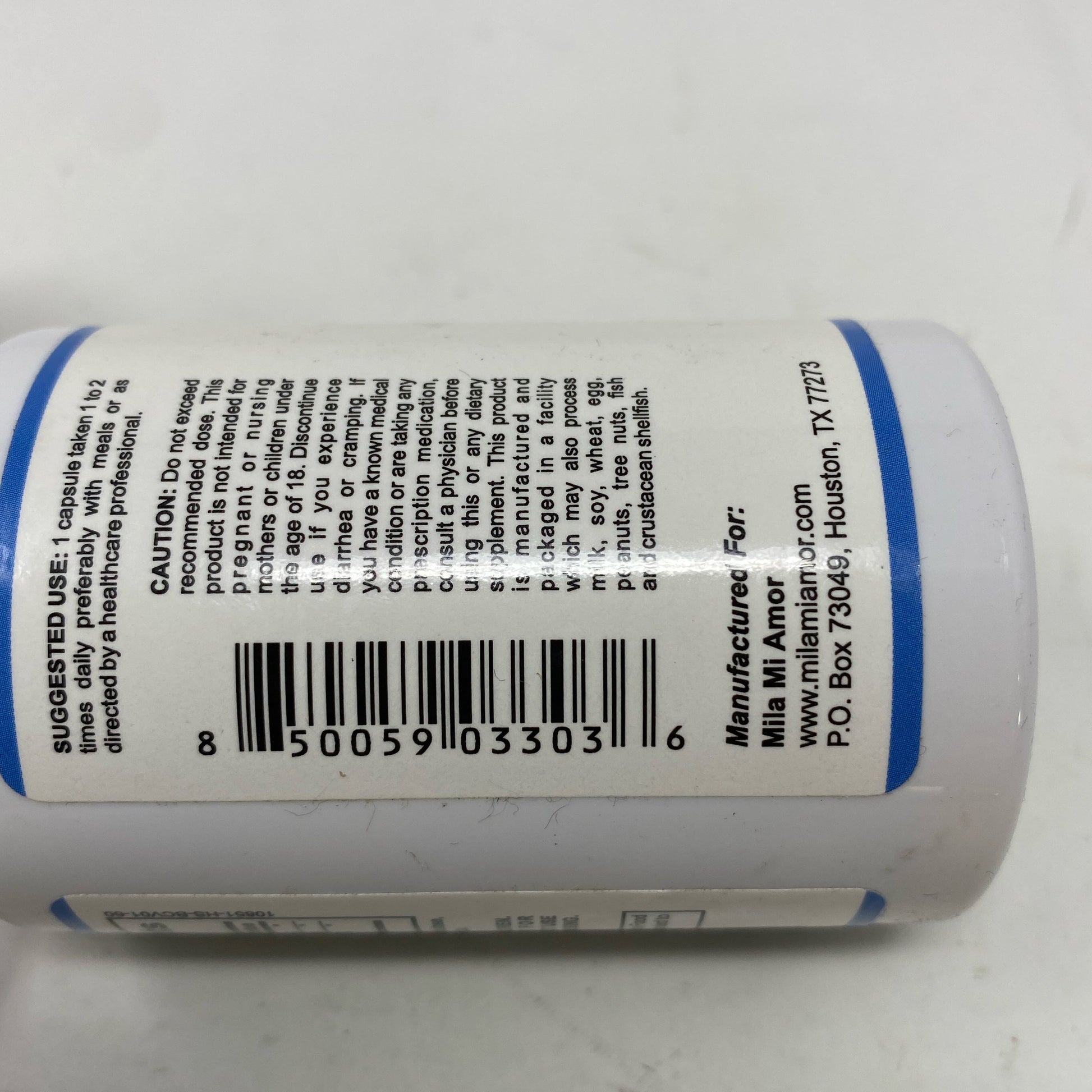 Serial #/Tag-UNT532434T5G