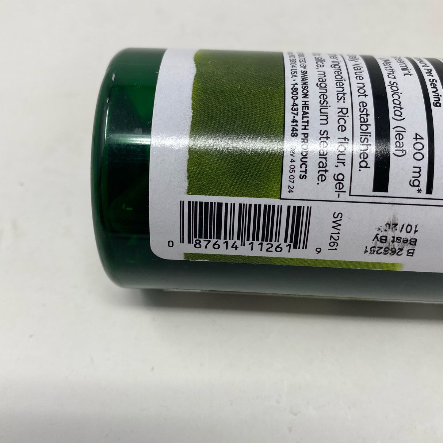 Serial #/Tag-UNT728908WHG