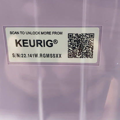 Serial #/Tag-UNT027747YHM