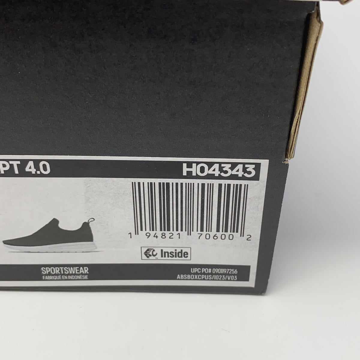 Serial #/Tag-UNT875347A8Q