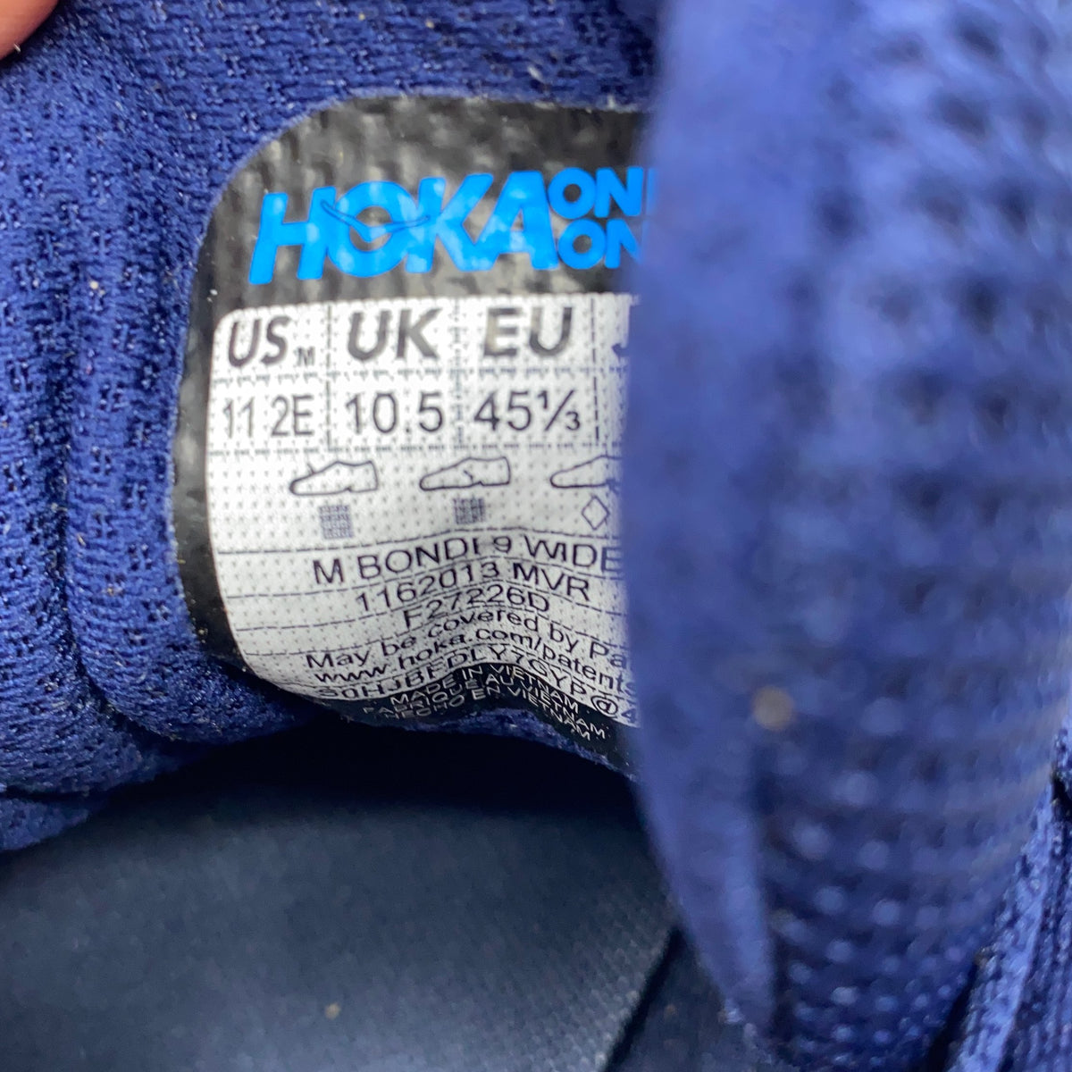 Serial #/Tag-UNT870736PMG