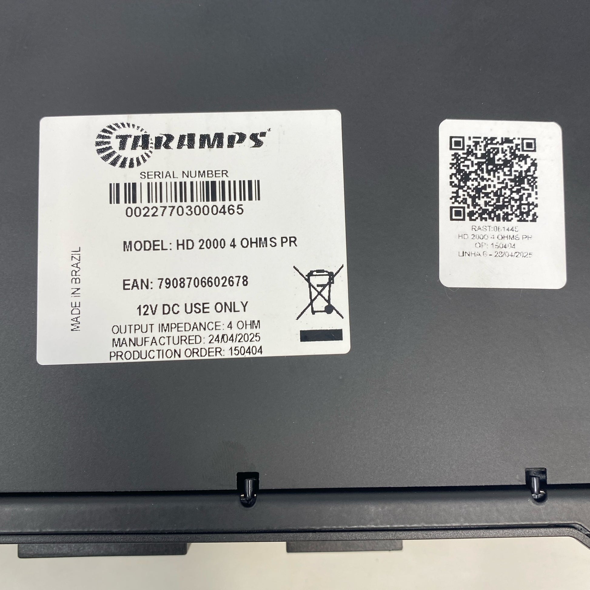 Serial #/Tag-LPNNG6VYNT34G