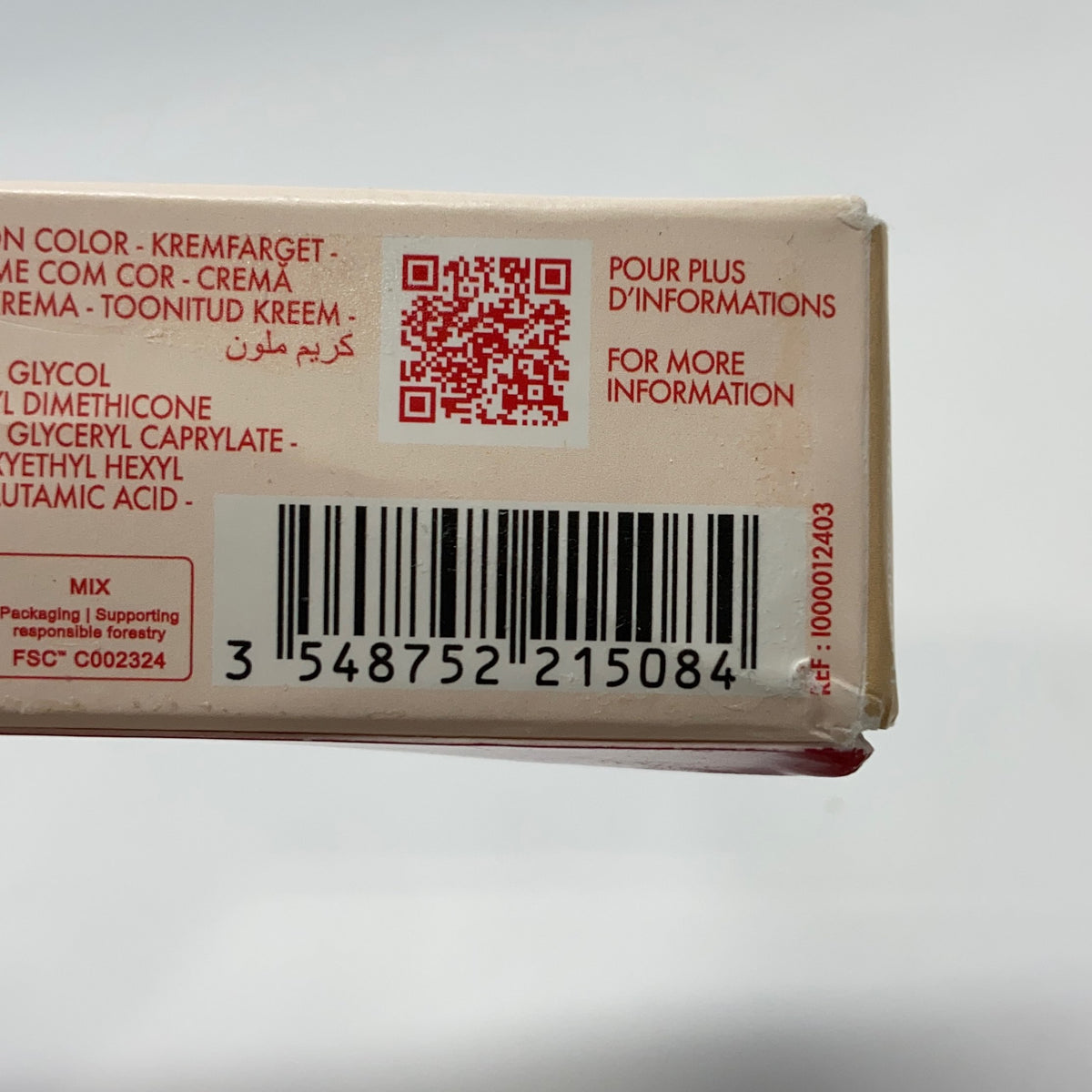 Serial #/Tag-UNT399067U5Z