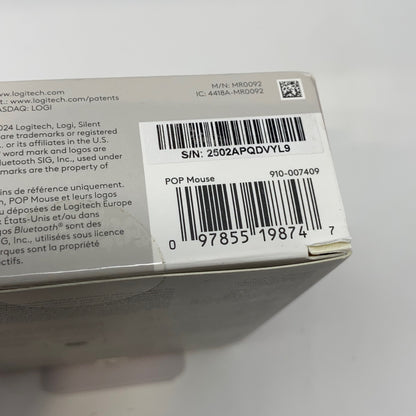 Serial #/Tag-UNT045224K7U