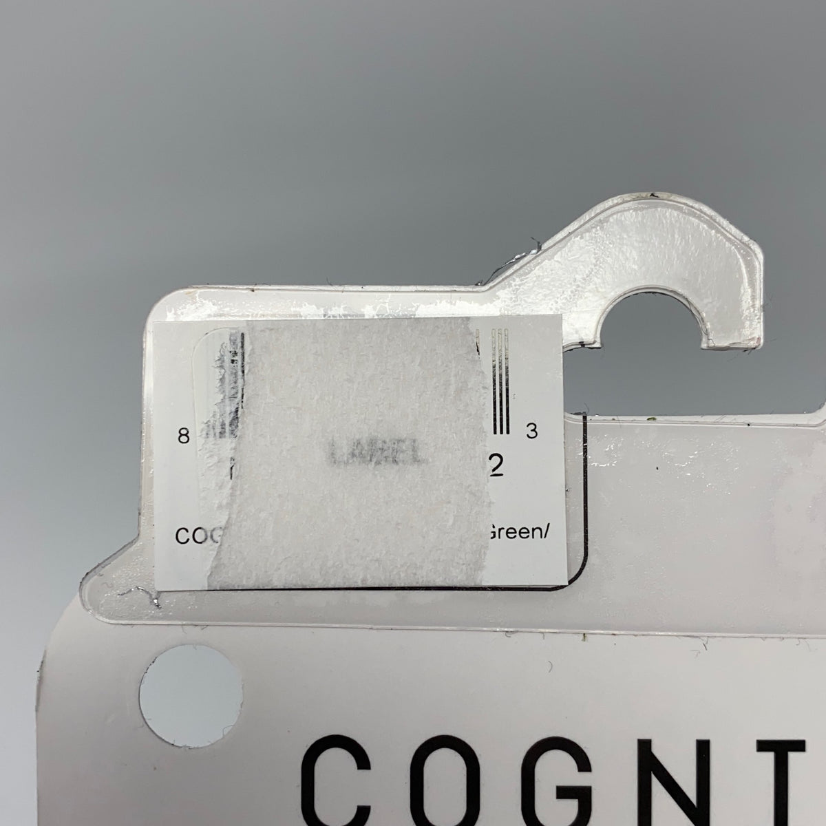 Serial #/Tag-UNT215466G80