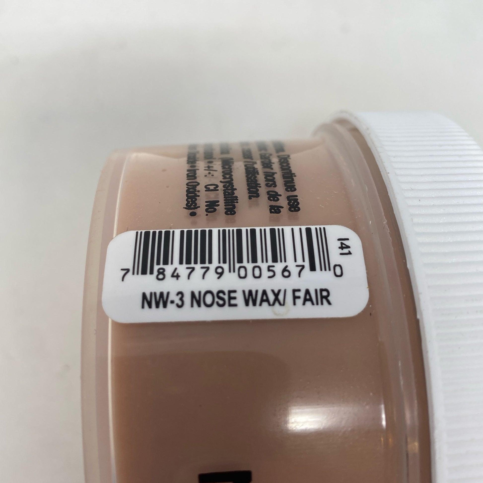 Serial #/Tag-UNT969368T3U