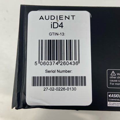 Serial #/Tag-UNT332551WOH